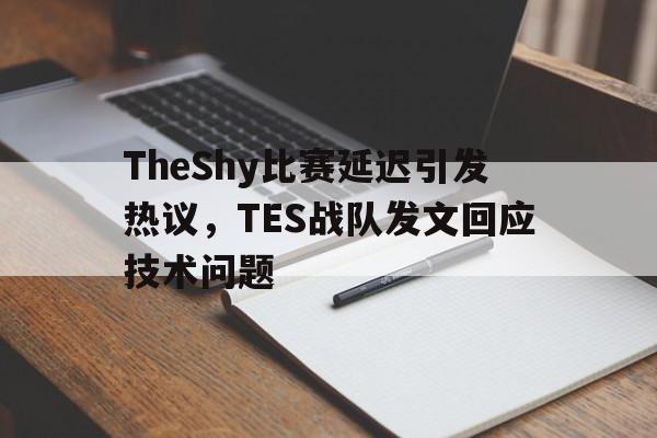 亚博体育平台-TheShy比赛延迟引发热议，TES战队发文回应技术问题