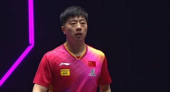 马龙赛后接受采访：中国女排是我最难对付的对手