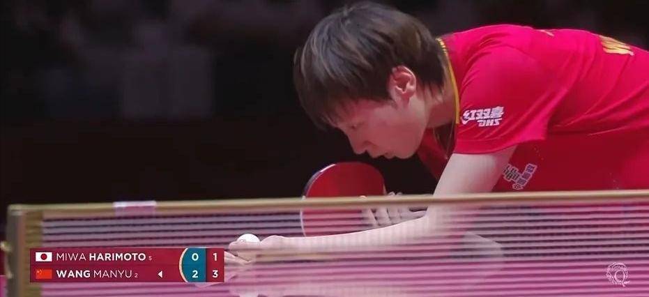 亚博体育官网-国乒刷新世界纪录，曼联教练激动落泪！